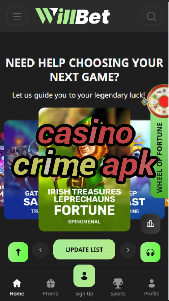 Casino Crime APK - Casino Heist Game Download-casinoorder.vip