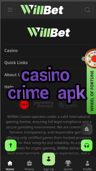 Casino Crime APK - Casino Heist Game Download-casinoorder.vip