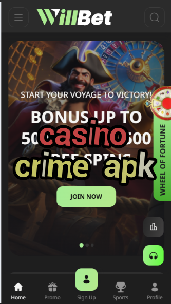 Casino Crime APK - Casino Heist Game Download-casinoorder.vip