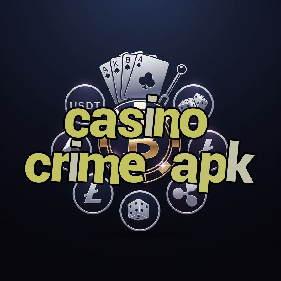 Casino Crime APK - Casino Heist Game Download